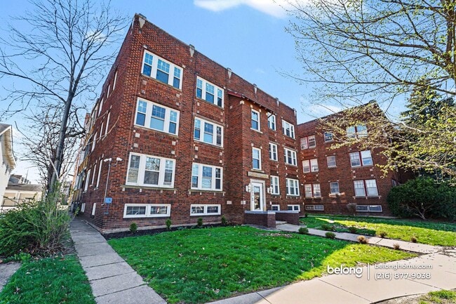 Building Photo - 12009 Clifton Blvd