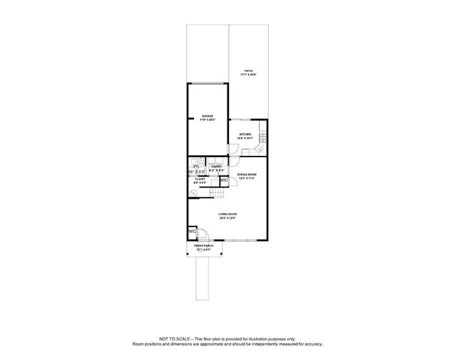 Building Photo - 1216 Thomas Ave