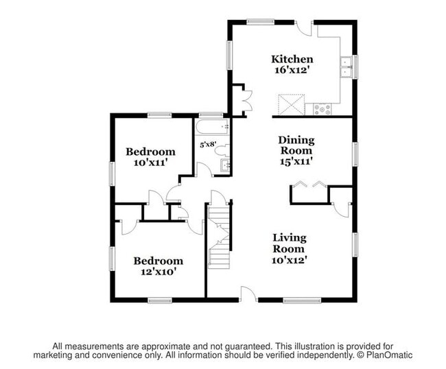 Building Photo - 1134 Alwil Dr