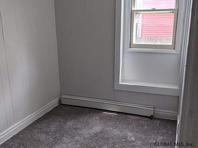 Bedroom 2 - 33 George St