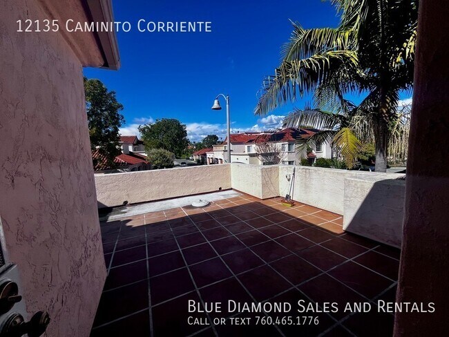 Building Photo - 12135 Caminito Corriente