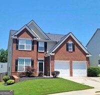 Building Photo - 4595 Blazing Tr