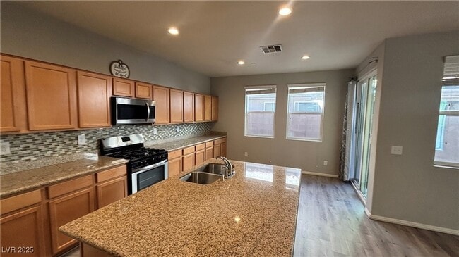 Building Photo - 10228 Ruggles Mansion Ave