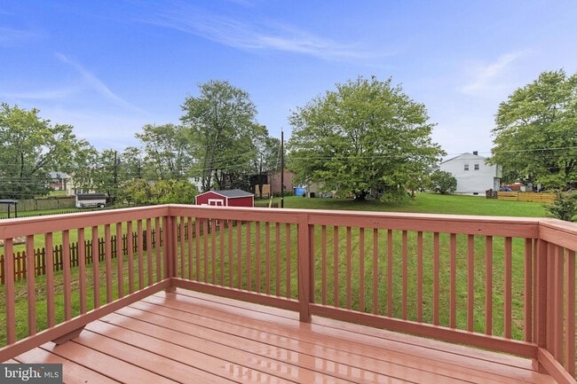Building Photo - 506 Grigsby Ct