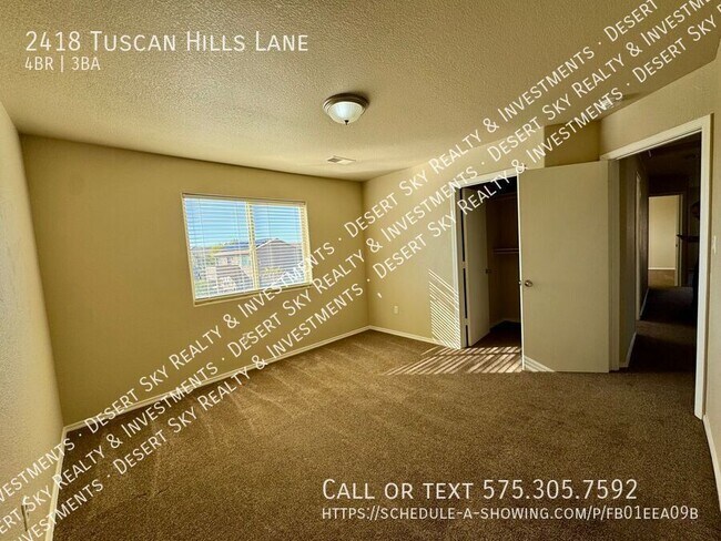 Building Photo - 2418 Tuscan Hills Ln