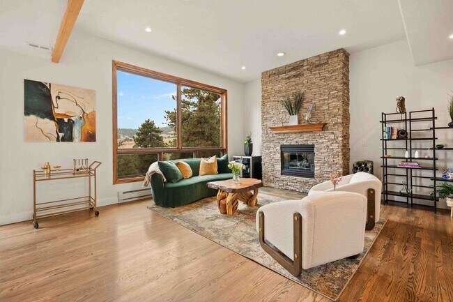 Building Photo - Exquisite Lookout Mountain Estate – Where ...