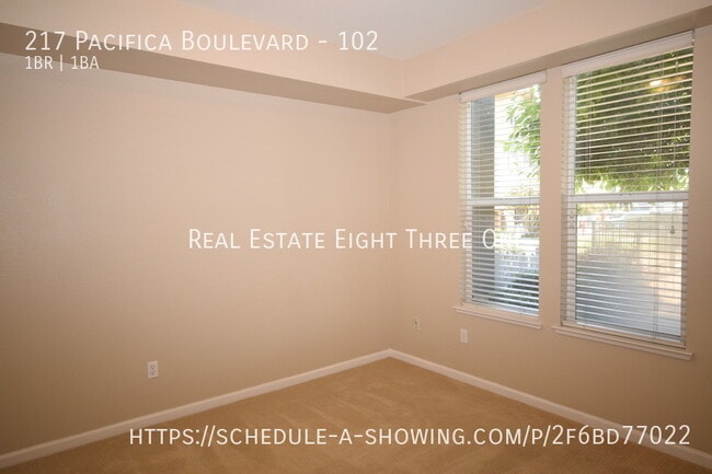 Building Photo - 217 Pacifica Blvd
