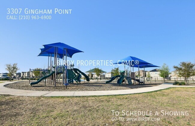 Building Photo - 3307 Gingham Pt