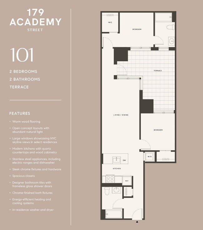 Building Photo - 179 Academy St