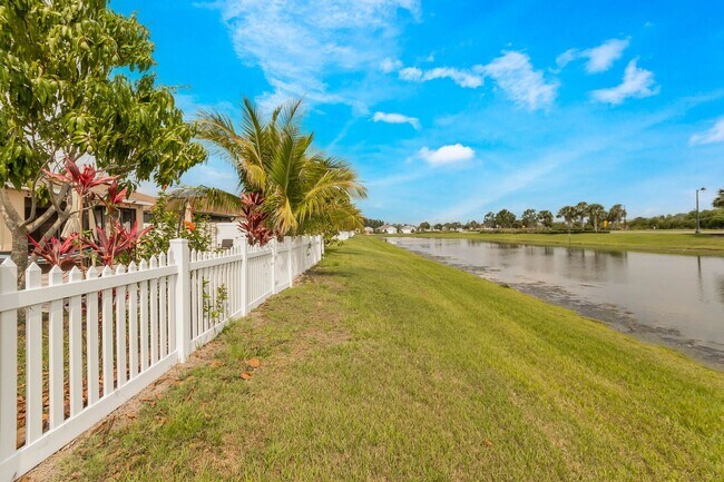 Building Photo - Turnkey 3-bed, 2-bath home with a 2-car garage Single Family Home