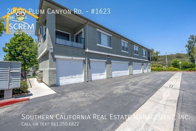 Building Photo - 20000 Plum Canyon Rd