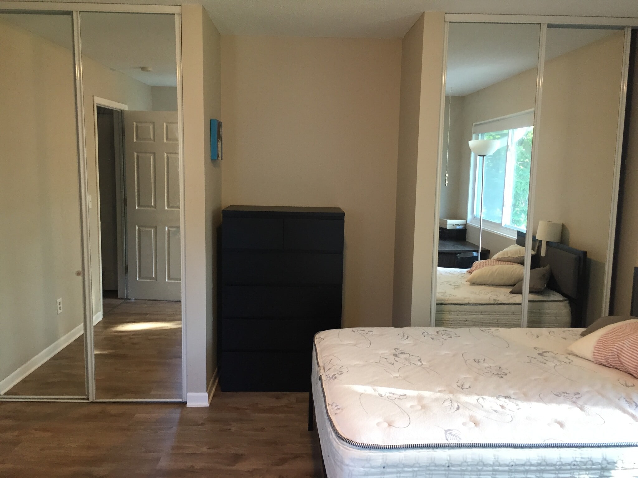 bedroom #1 - 2210 26th Ave S