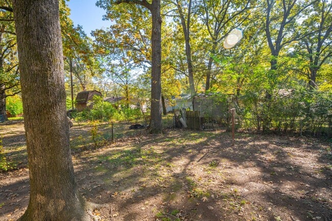 Building Photo - 3 Bedroom Updated Home in Little Rock