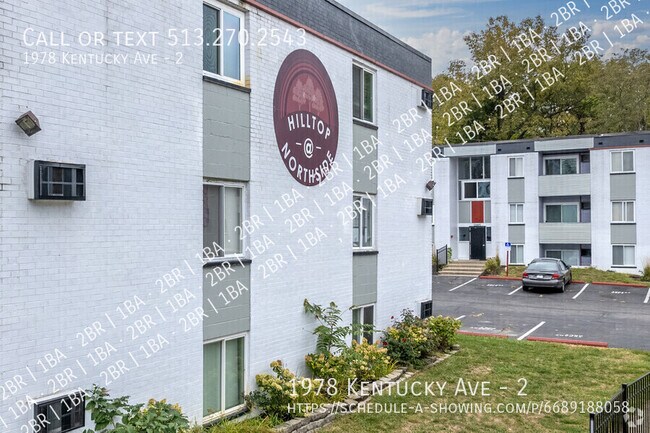 Building Photo - 1978 Kentucky Ave