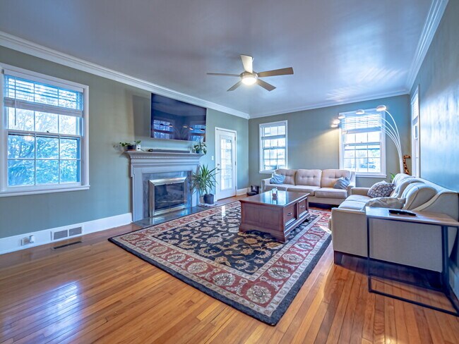 Building Photo - Now available!