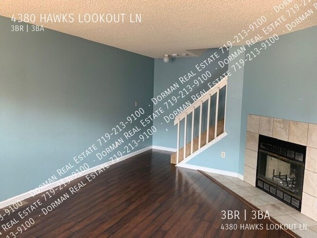 Building Photo - 4380 Hawks Lookout Ln