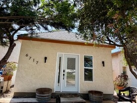 Building Photo - 6719 Rudnick Ave