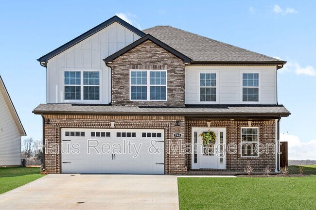 Building Photo - 764 Lillian Grace Dr