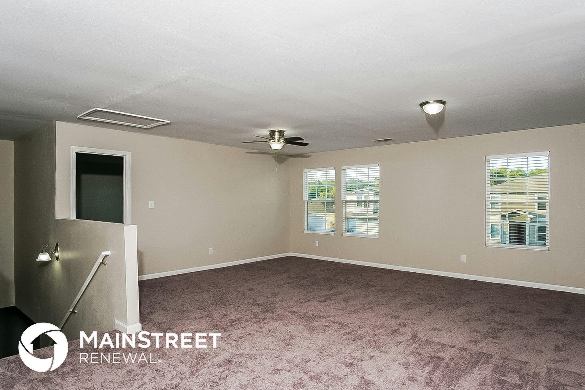 Building Photo - 15241 Tyler Mill Dr