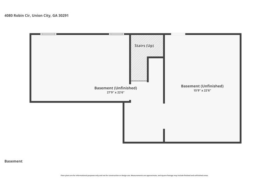 Building Photo - 4080 Robin Cir