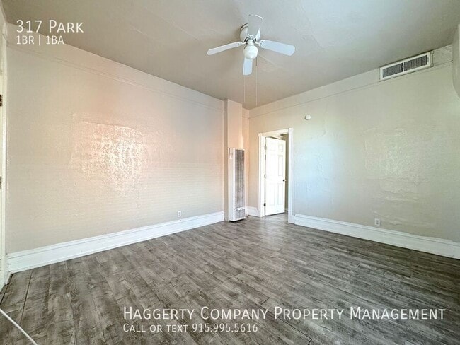 Building Photo - 317 Park-