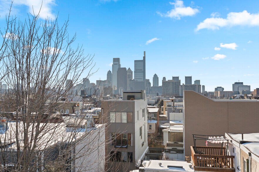 Building Photo - 869 Corinthian Ave
