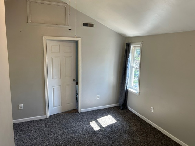Bedroom 2 - 424 Allen St