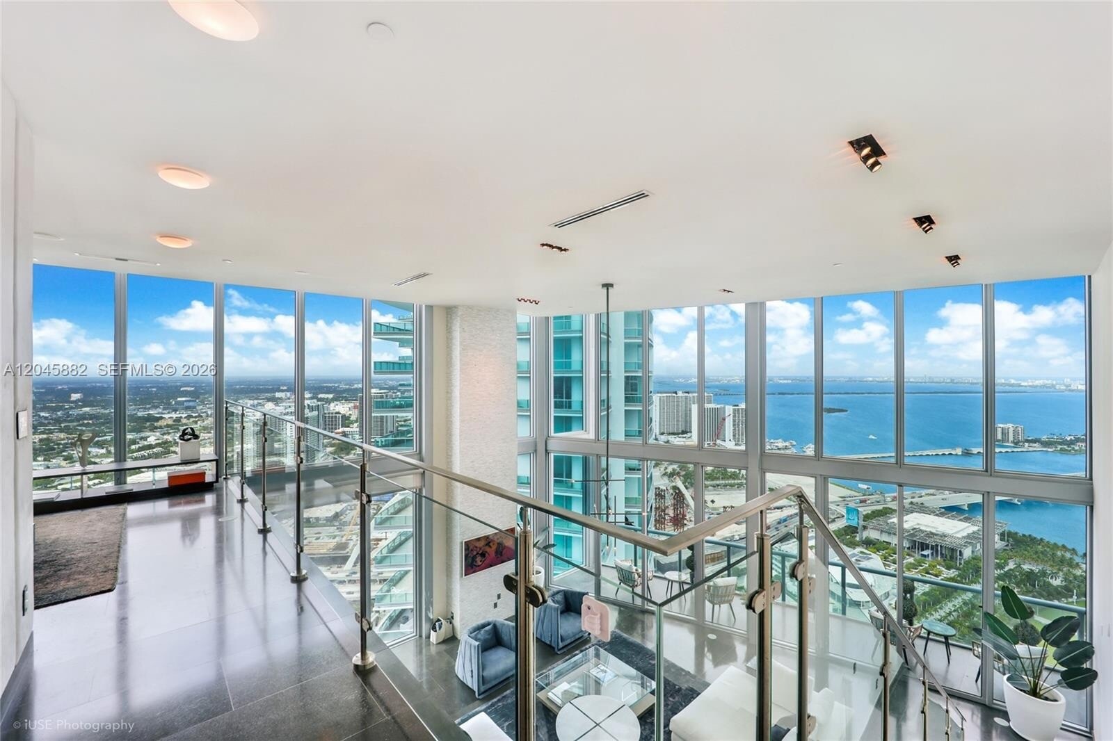 Building Photo - 888 Biscayne Blvd
