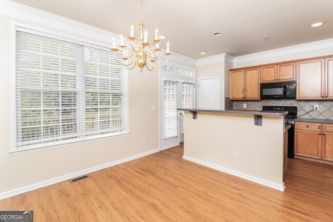Building Photo - 1711 Highlands View Dr