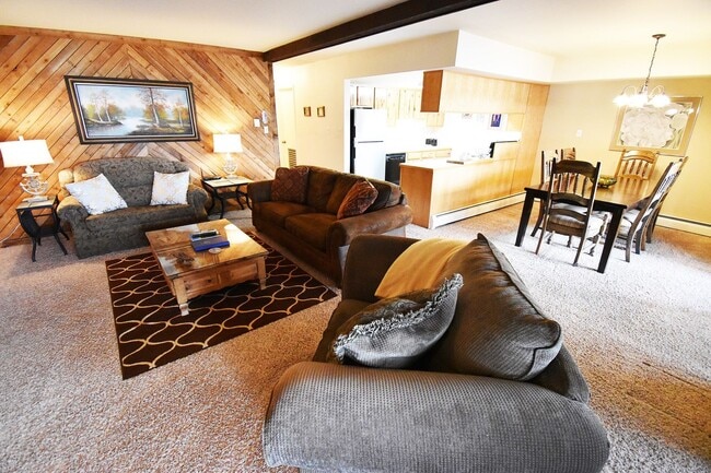 Primary Photo - Winter Seasonal Rental- Timberline 14