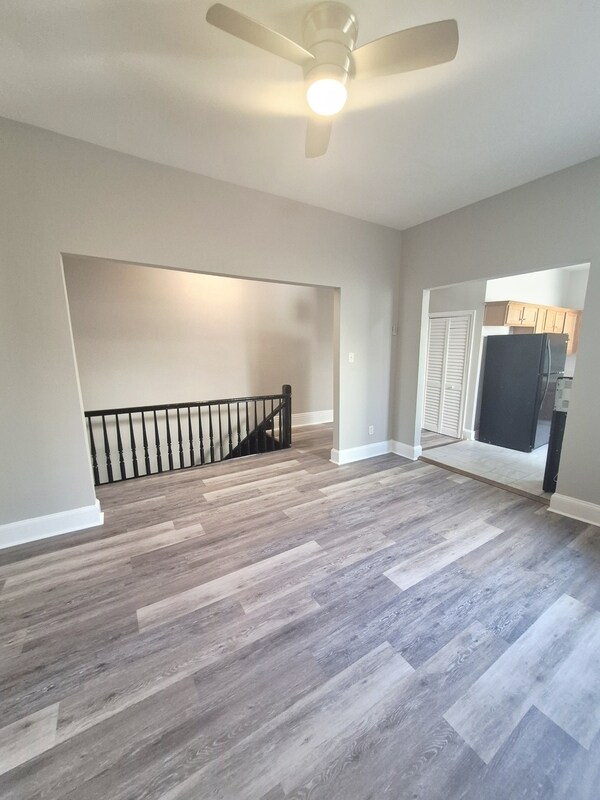 Building Photo - 709 1/2 West Clay Street - B