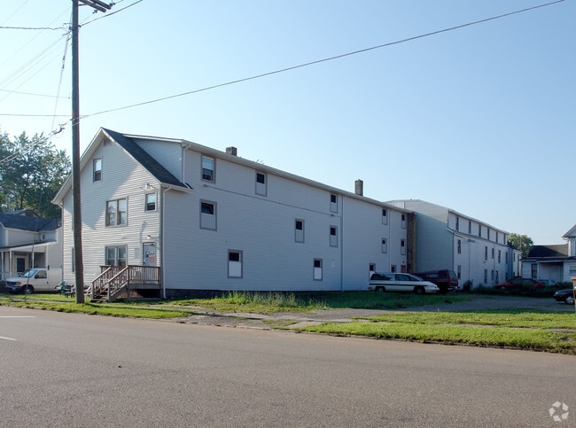 Building Photo - Orchardview Apartments