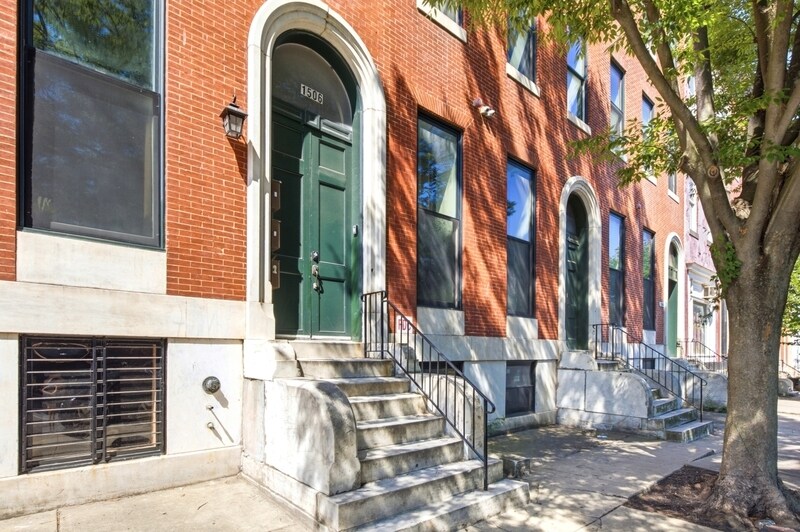 Building Photo - 1506 Madison Ave