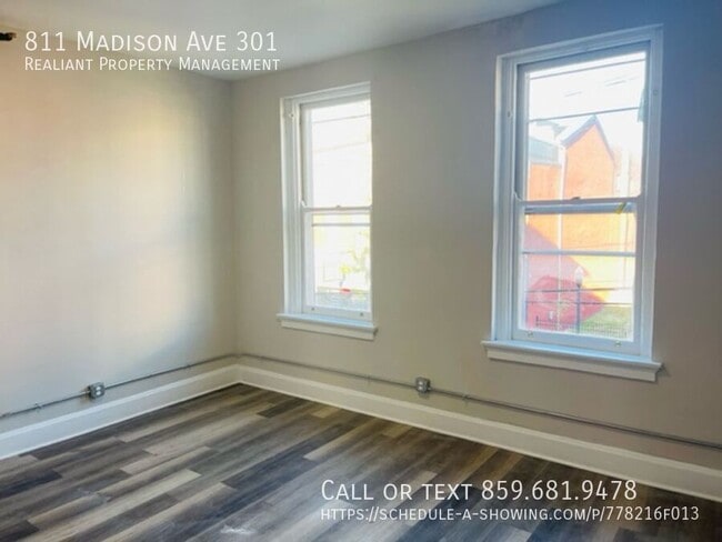 Building Photo - 811 Madison Ave