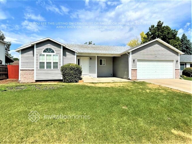Building Photo - 223 N 49th Ave