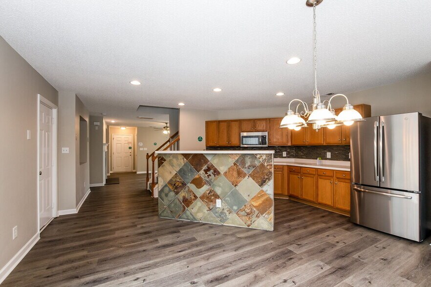 Building Photo - 4509 Red Hook Rd