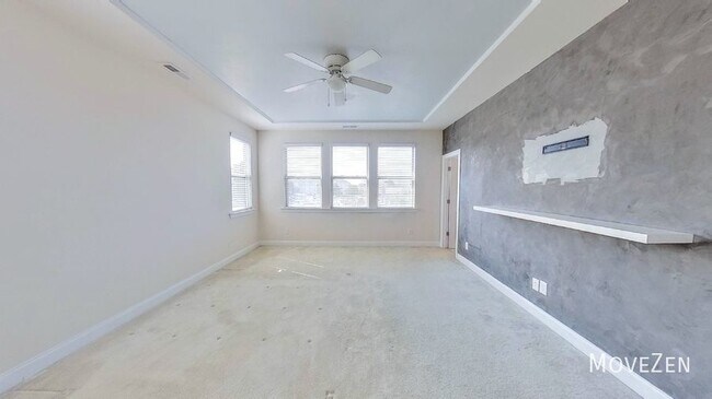 Building Photo - 1619 Pat Garrett St
