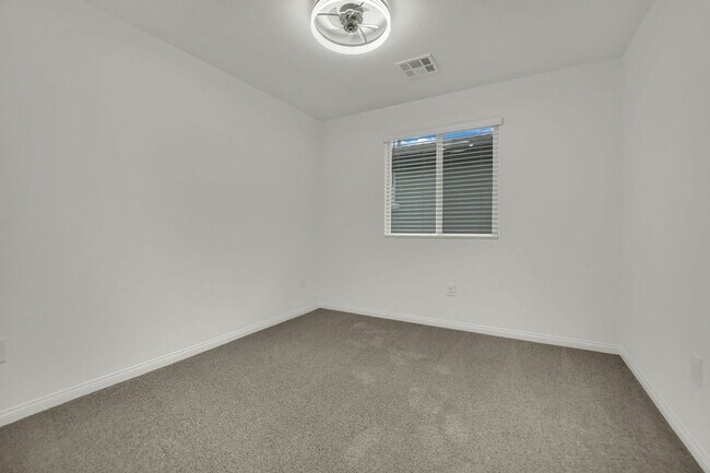 Building Photo - Brand-New Energy-Efficient Smart Home w/ Loft & EV Charger