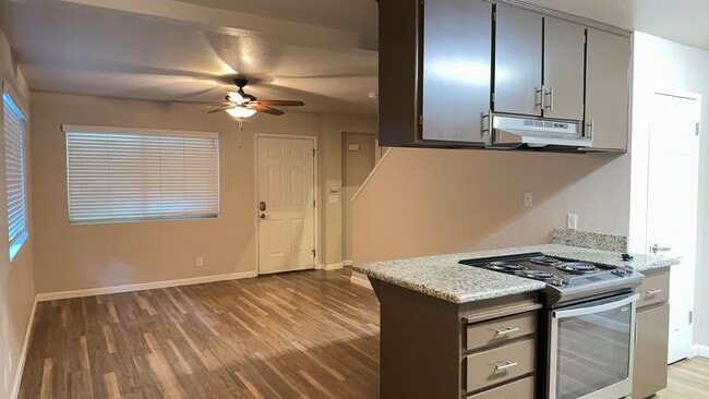 Interior Photo - 848 W 1st Street