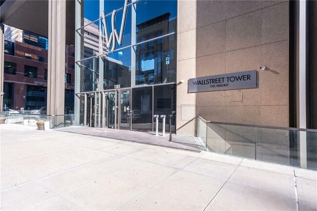 Building Photo - 1101 Walnut St