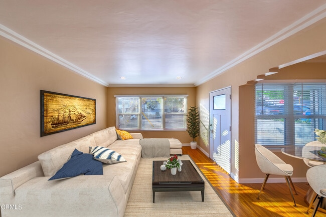 Building Photo - 4446 Ocean View Blvd