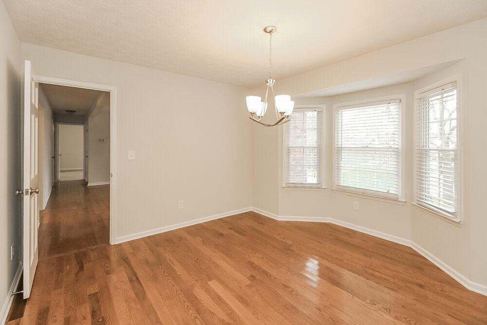 Building Photo - 8148 Tupelo Trail