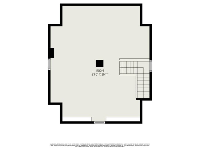 Building Photo - 1208 Olivia Ave
