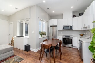 Building Photo - Top-Floor Petworth Studio with Private Ter...