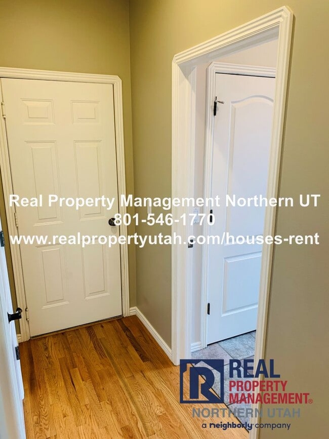 Building Photo - 6 bed 3.5 bath Home in North Ogden Coming Available in August