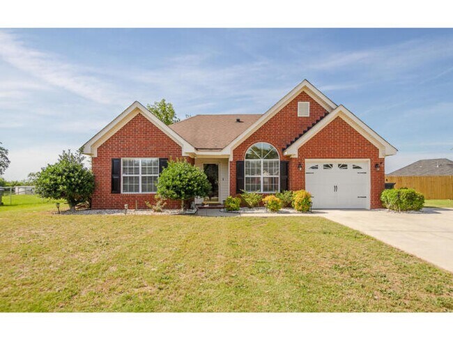 Primary Photo - 3568 Crawfordville Dr