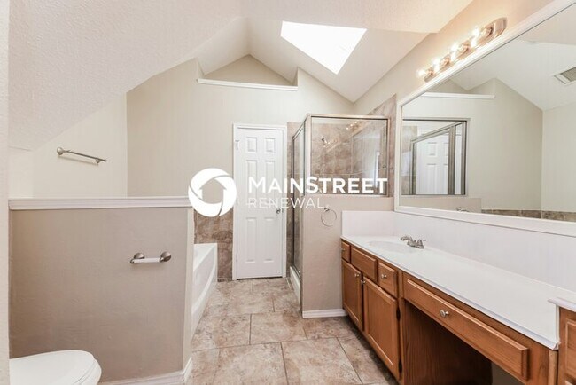 Building Photo - 4 Bedroom Pet-Friendly Home in Mesquite, T...
