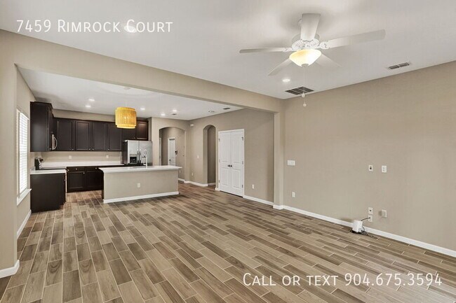 Building Photo - 7459 Rimrock Ct