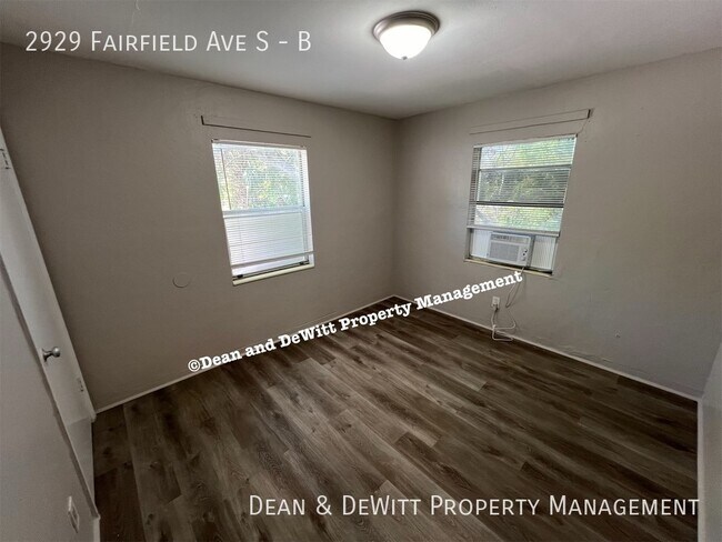 Building Photo - 2929 Fairfield Ave S