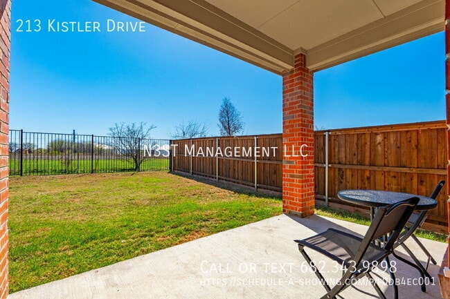 Building Photo - 213 Kistler Dr